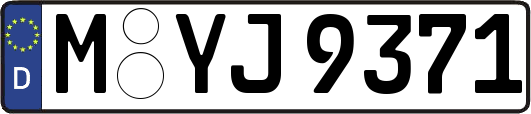 M-YJ9371