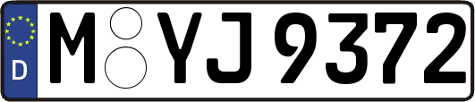 M-YJ9372