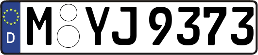 M-YJ9373