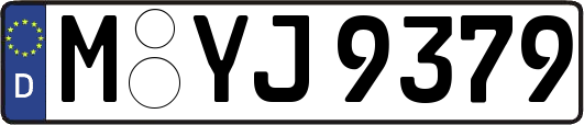 M-YJ9379