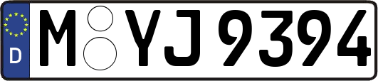 M-YJ9394