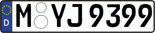 M-YJ9399