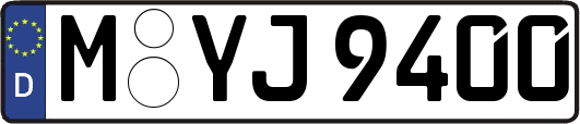 M-YJ9400
