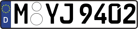 M-YJ9402