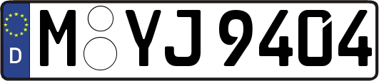 M-YJ9404