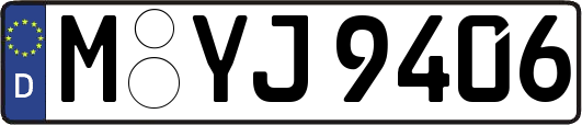 M-YJ9406