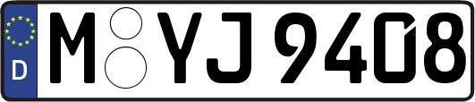 M-YJ9408