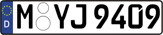 M-YJ9409