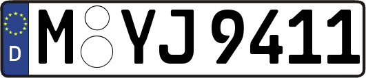 M-YJ9411