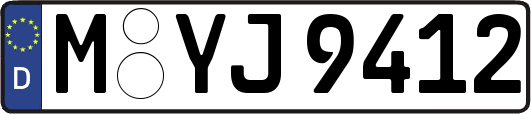 M-YJ9412