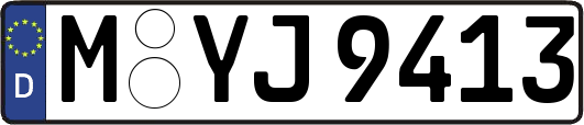 M-YJ9413