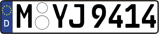 M-YJ9414