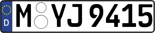 M-YJ9415
