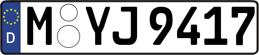 M-YJ9417