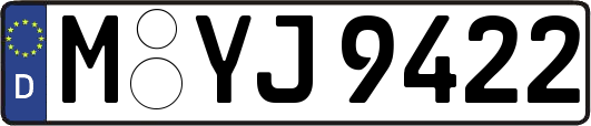 M-YJ9422