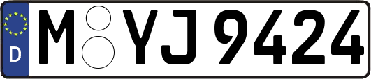 M-YJ9424