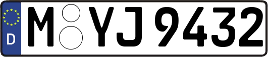 M-YJ9432