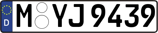 M-YJ9439