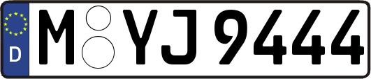 M-YJ9444