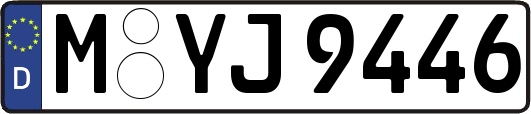 M-YJ9446