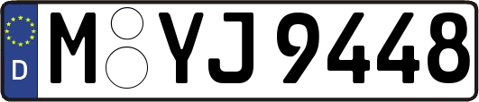 M-YJ9448