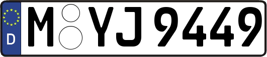 M-YJ9449