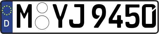 M-YJ9450