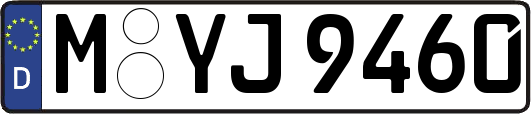 M-YJ9460