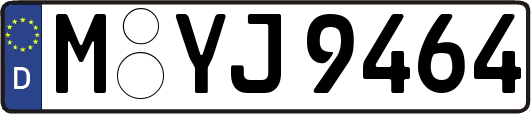 M-YJ9464