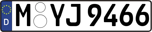 M-YJ9466