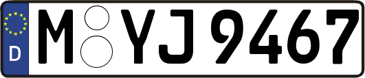 M-YJ9467
