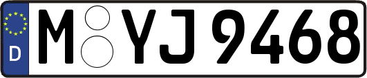 M-YJ9468