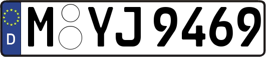 M-YJ9469