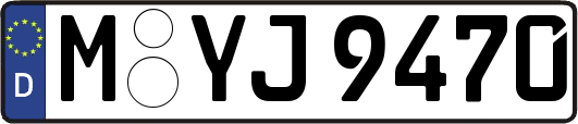 M-YJ9470