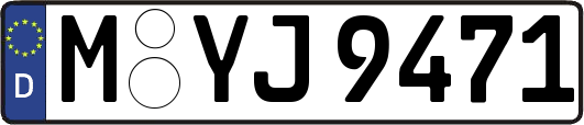 M-YJ9471