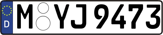M-YJ9473