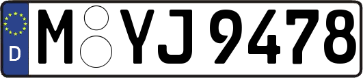 M-YJ9478