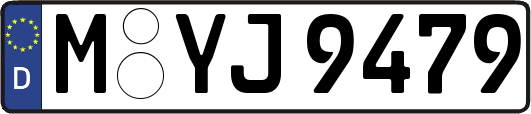 M-YJ9479