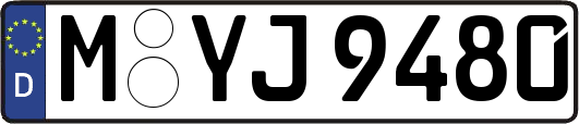 M-YJ9480