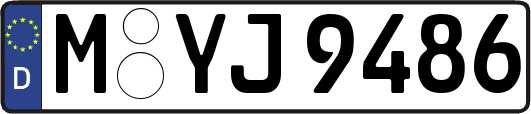 M-YJ9486