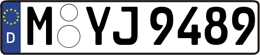 M-YJ9489