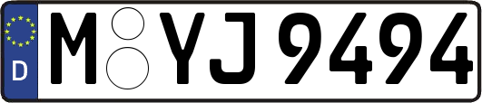 M-YJ9494