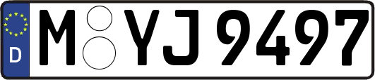 M-YJ9497