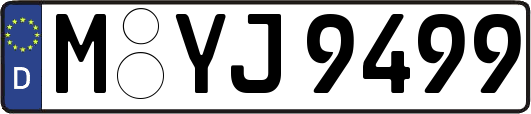 M-YJ9499