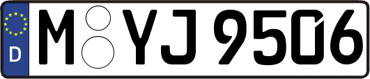 M-YJ9506