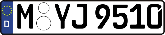 M-YJ9510
