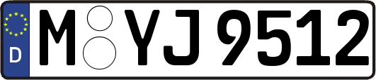 M-YJ9512