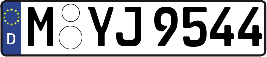 M-YJ9544