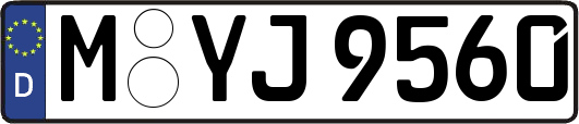 M-YJ9560