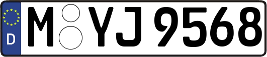 M-YJ9568